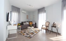 Edem Beach Apartment With Sea View By Athenian Homes